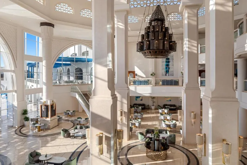 ALBATROS PALACE SHARM  5*-87