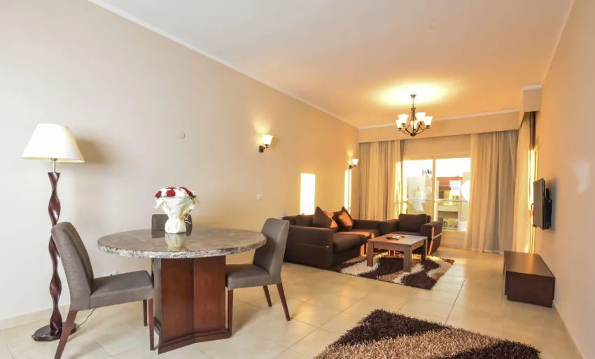 Rivoli Suites 4*-19