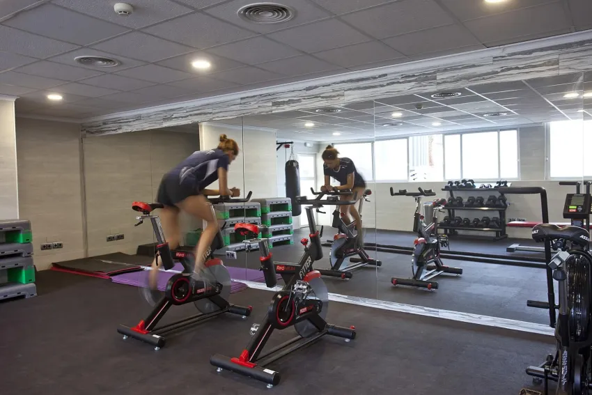 Vistasol Apartments 3*-12