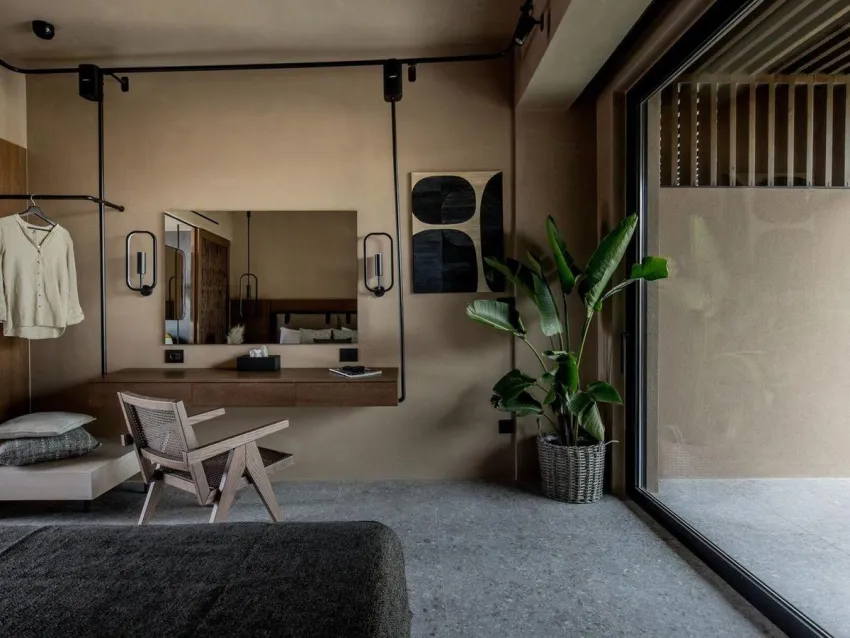 Pnoe Breathing Life 5*-10