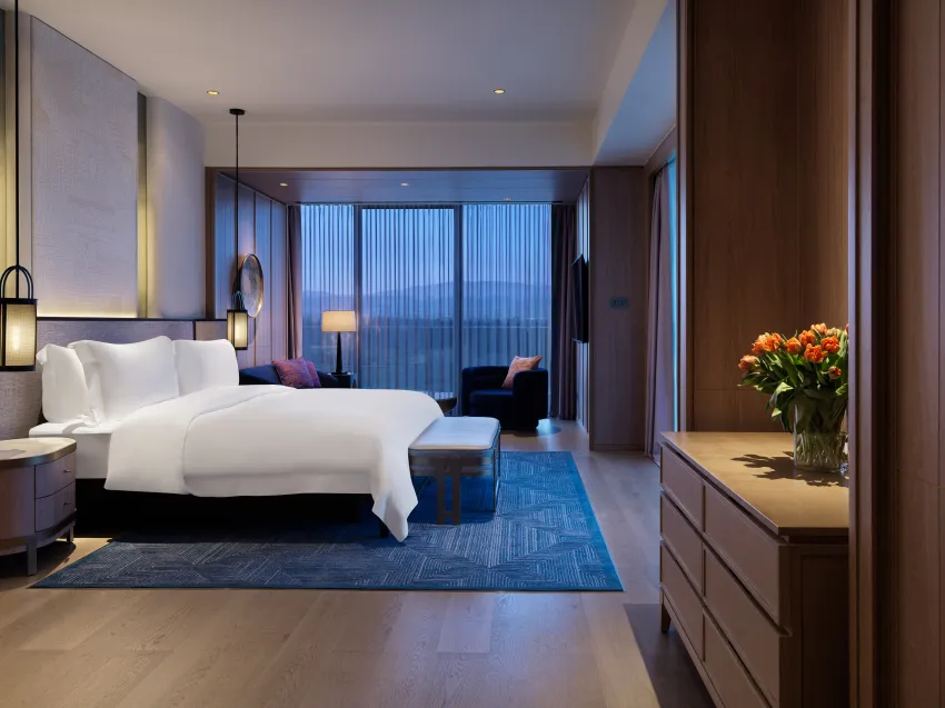 City of Dreams Mediterranean Casino Hotel 5*-31
