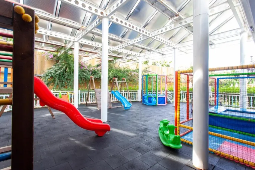 HAYDARPASHA PALACE HOTEL  5*-13