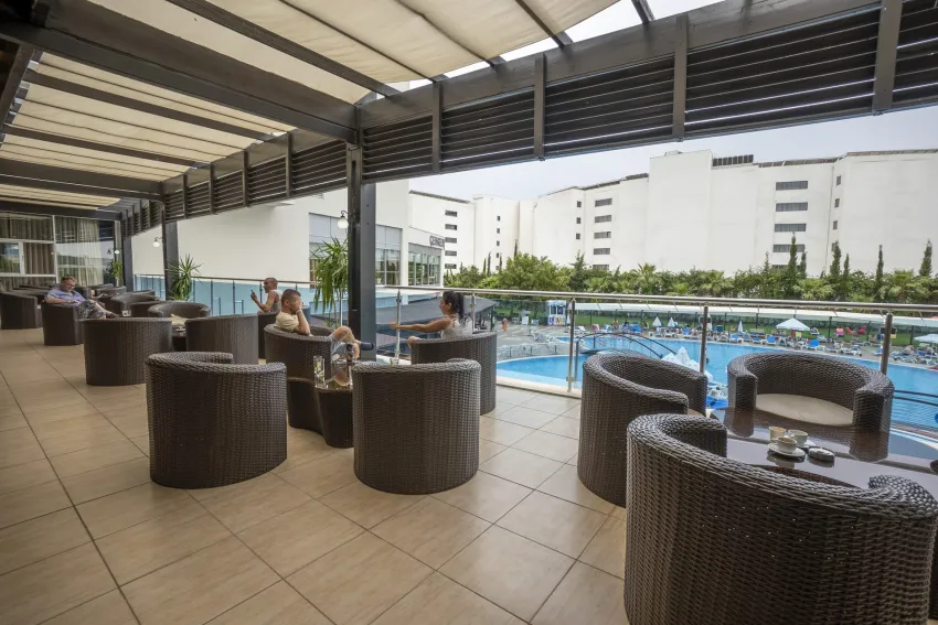 Cenger Beach Resort & Spa 5*-29