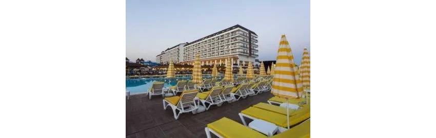 Eftalia Splash Resort 4*-24