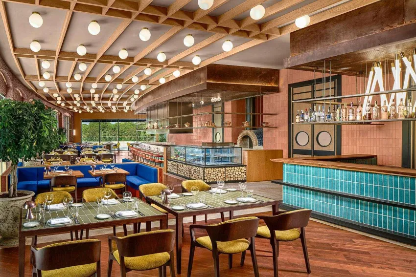 Gloria Serenity Resort 5*-249