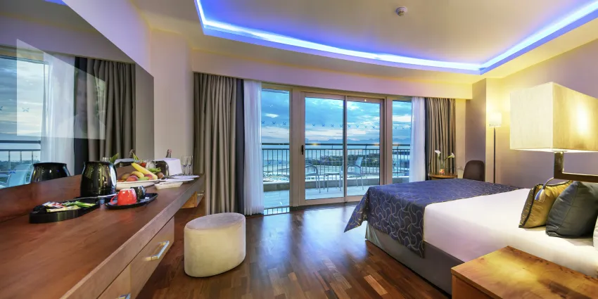 Liberty Hotels Lara 5*-24