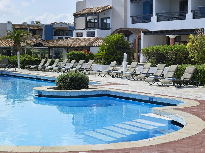 Nana Royal Premium Resort and Spa (Ex. Knossos Royal) 5*-6