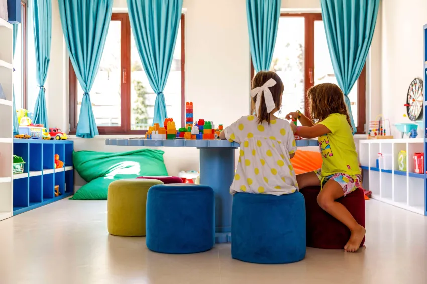 Kempinski Hotel The Dome Belek 5*-304