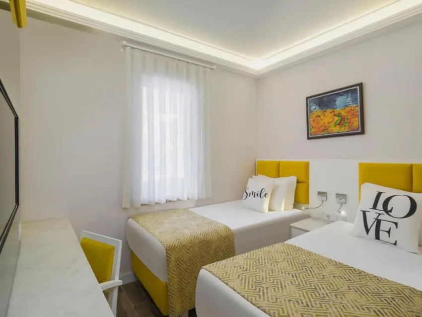 SELECTUM FAMILY COMFORT SIDE  5*-27