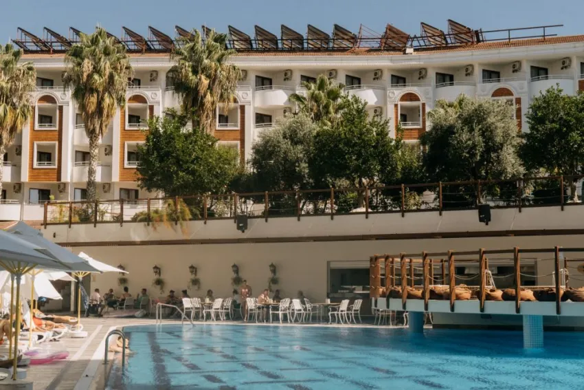 CASTIVAL HOTEL  5*-21