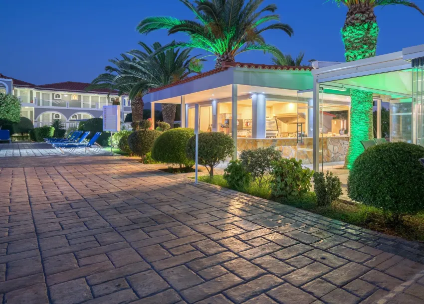 Golden Sun Hotel 4*-14