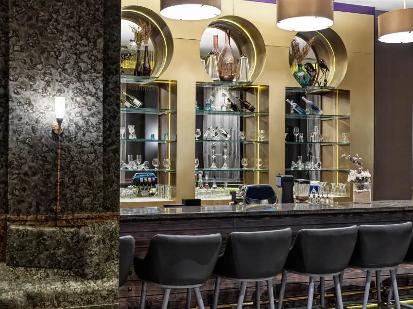 Ancient Sands Resort El Gouna 5*-37