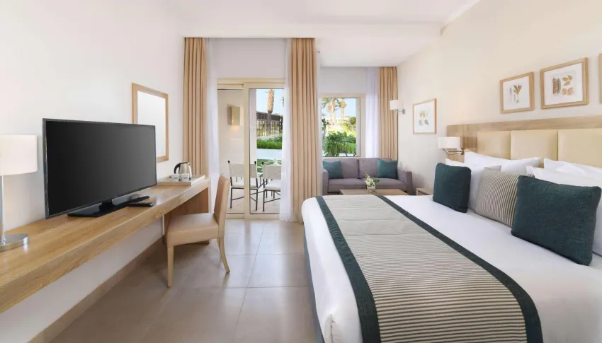 Jaz Elite Casa Del Mar Beach 5*-29