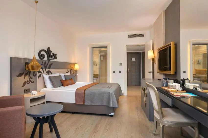 Kirman Belazur Belek 5*-79