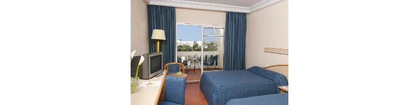 Medina Belisaire & Thalasso 4*-12