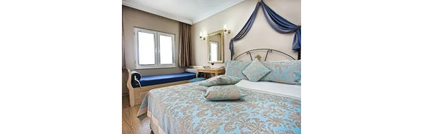 Pashas Princess Hotel (Adults Only +16) 4*-7