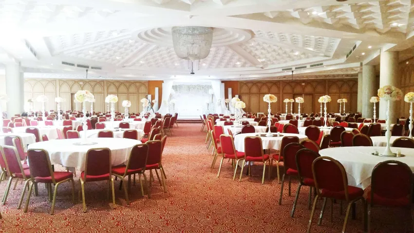 Golden Tulip Taj Sultan 5*-91