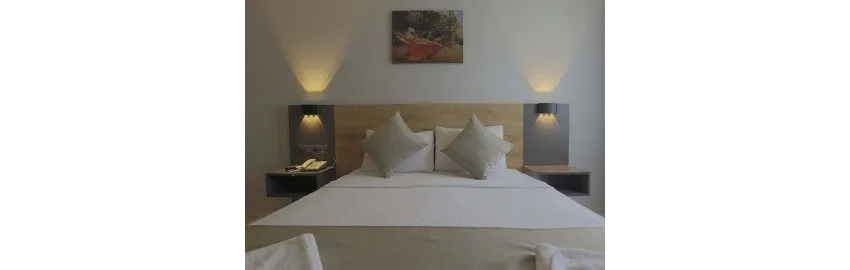 Alanya Risus Park Hotel 3*-22