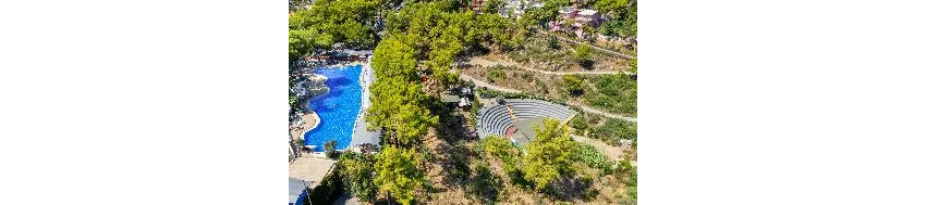 Senza Garden Holiday Club 5*-32