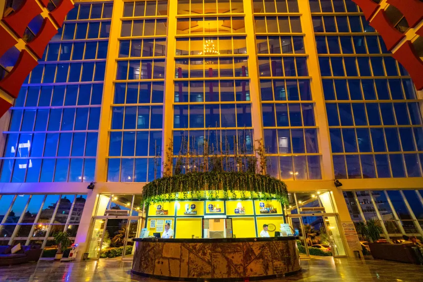 Senza The Inn Resort & Spa 5*-35