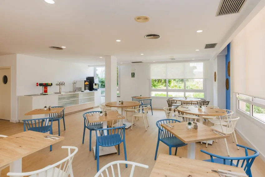 Club Hotel Cala Ratjada 3*-29