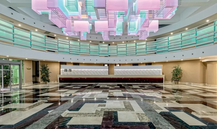 Vonresort Golden Coast 4*-8