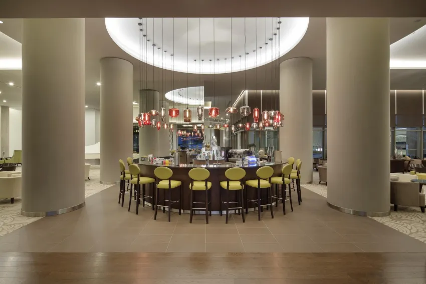 The Sense Deluxe Hotel 5*-9