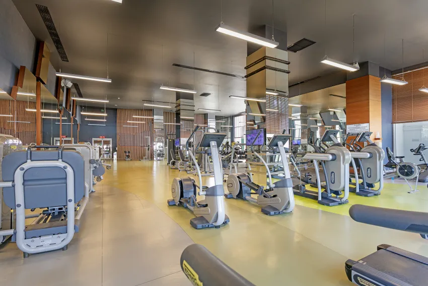 Titanic Deluxe Golf Belek 5*-34