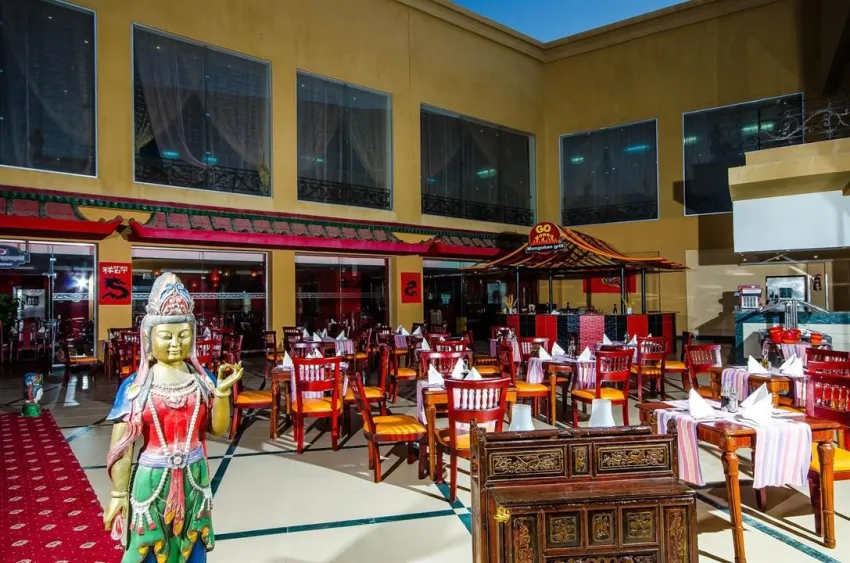 TITANIC PALACE RESORT  5*-13