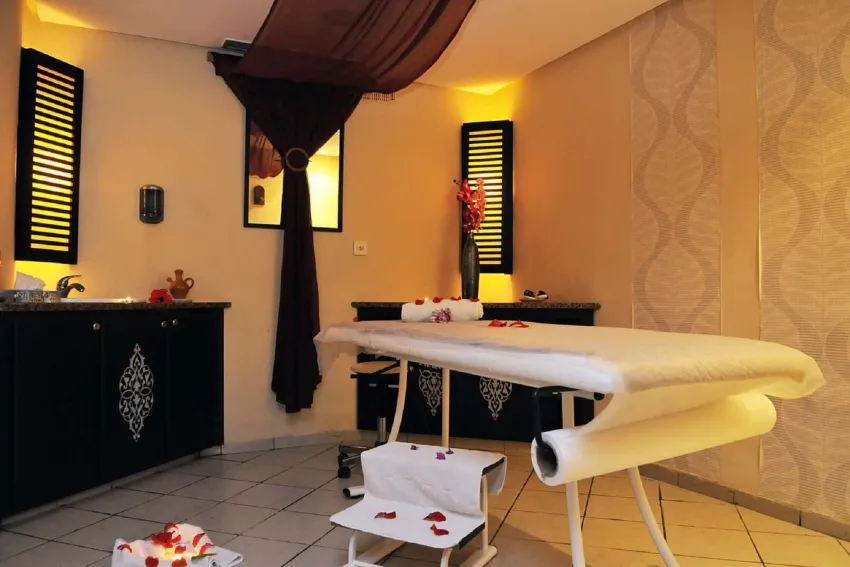 Alhambra Thalasso 5*-14