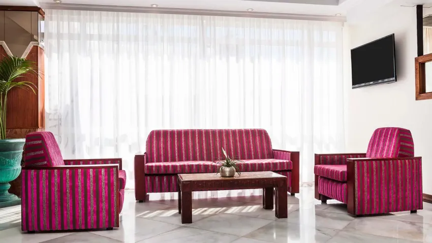 Globales Condes de Alcúdia 3*-5