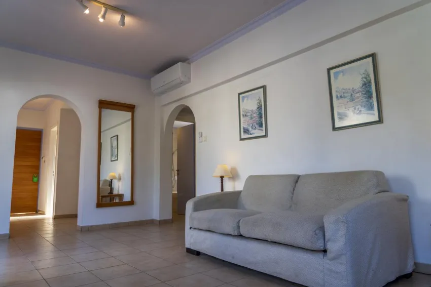 Paphos Gardens Holiday Resort 4*-44