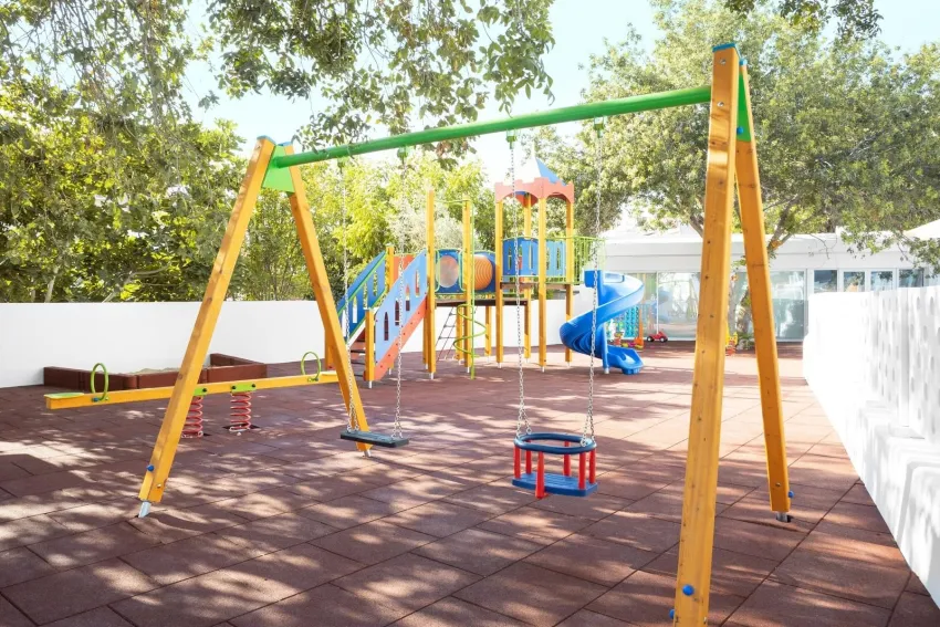 Sofianna Resort & Spa 4*-12