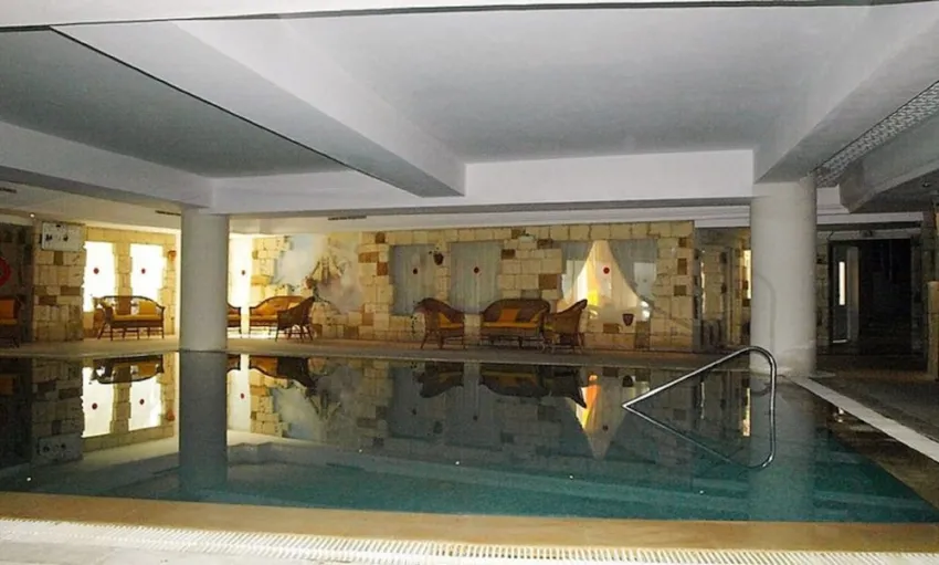 Golden Beach Hotel 4*-30