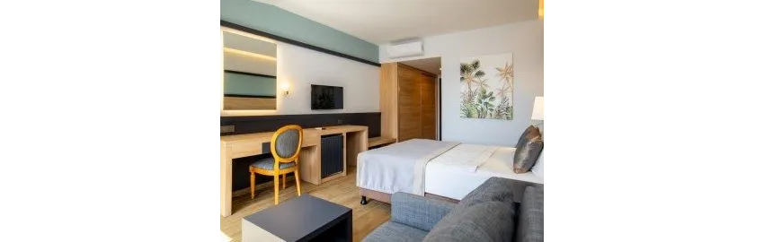 Club Dizalya 4*-9