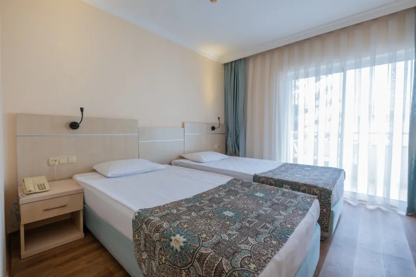 Sun Beach Hill Hotel 4*-19