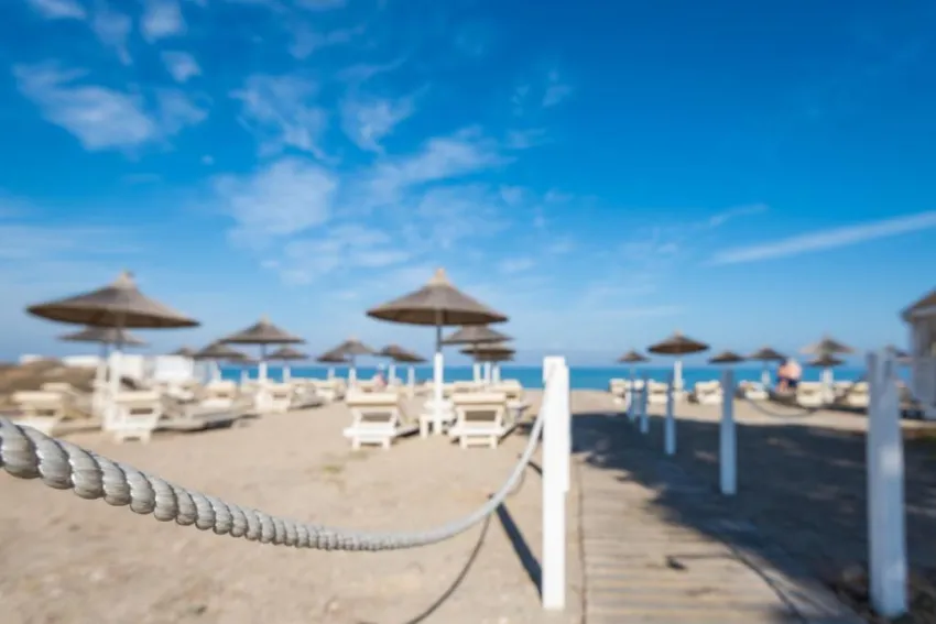 Diamond Deluxe Hotel & Spa 5*-9