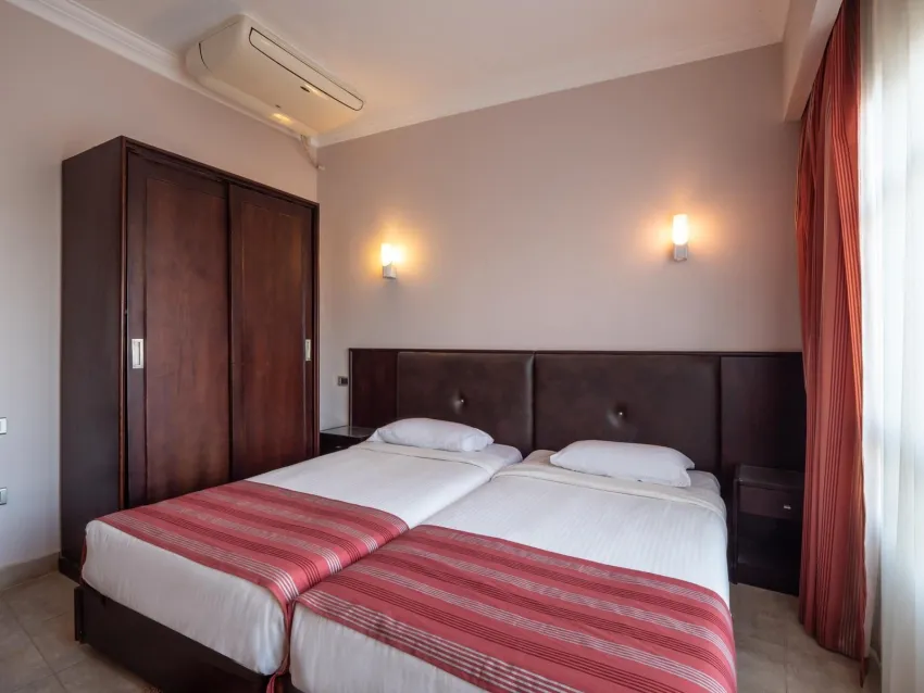 Sunny Days Mirette Family & Aqua Park 3*-13