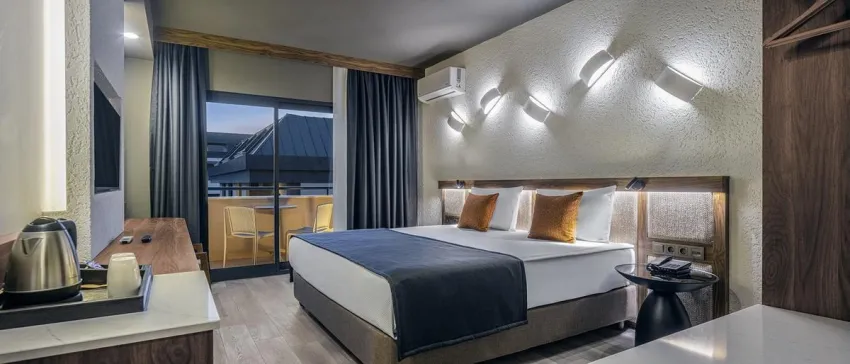 Kaia Coracesium (Ex. Villa Sunflower Beach Hotel) 4*-19