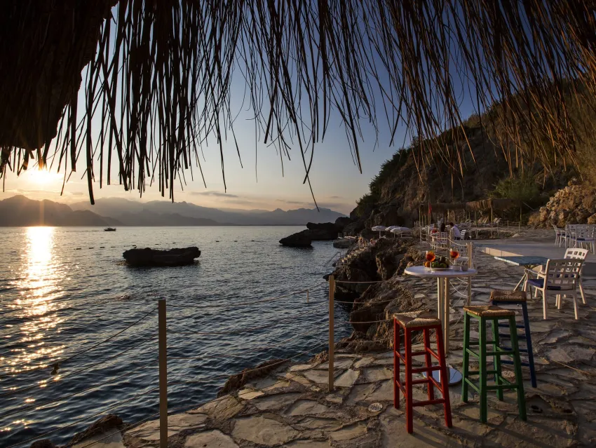 The Marmara Antalya 5*-30