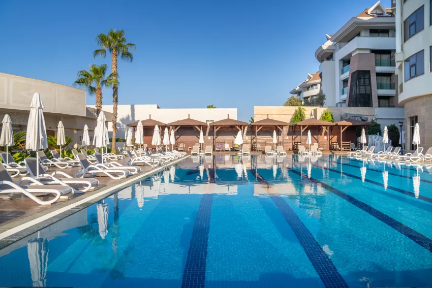 Kirman Belazur Belek 5*-46
