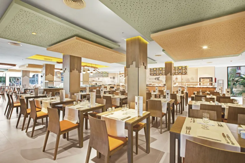 Hotel Riu Festival 4*-17