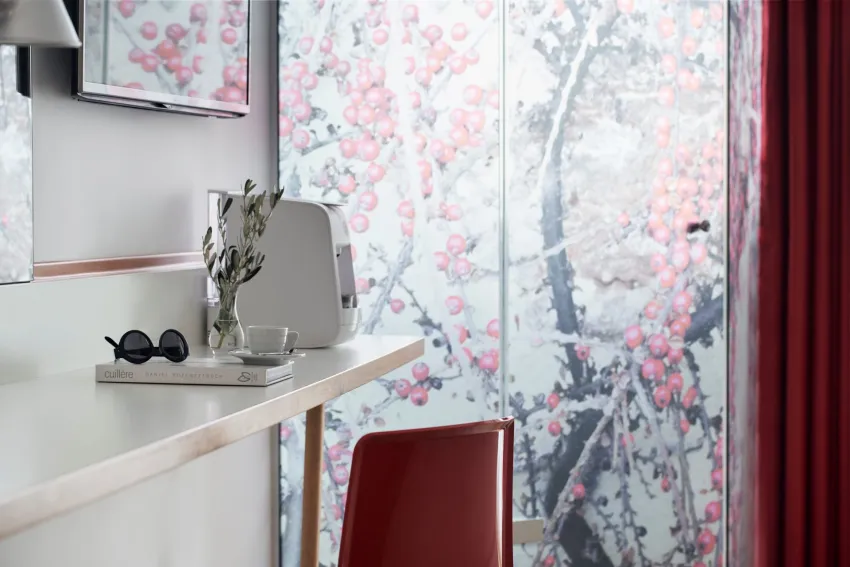 Olive Green Hotel 4*-21