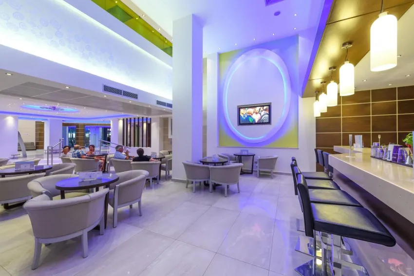 Tasia Maris Beach and Spa 4*-8