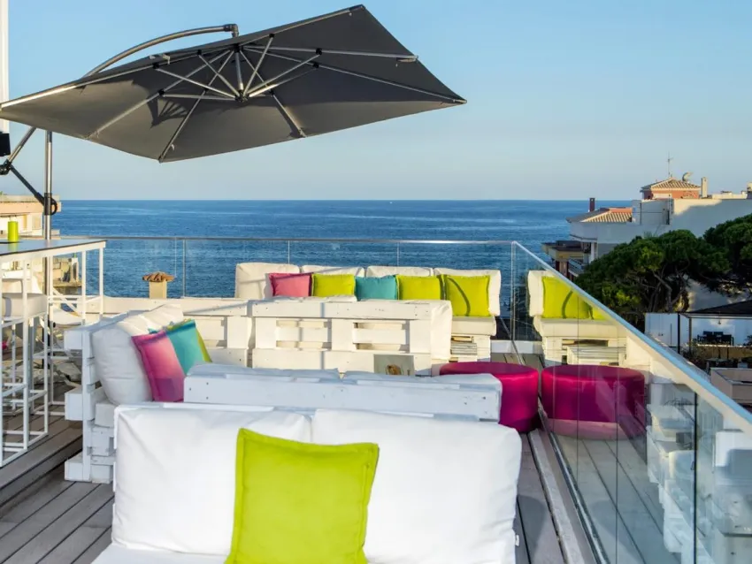 Onmood Cala Ratjada by Portblue Hotels 4*-2