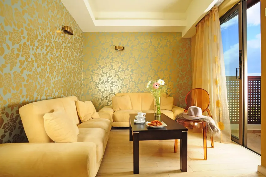 Steris Elegant Beach Hotel 4*-11