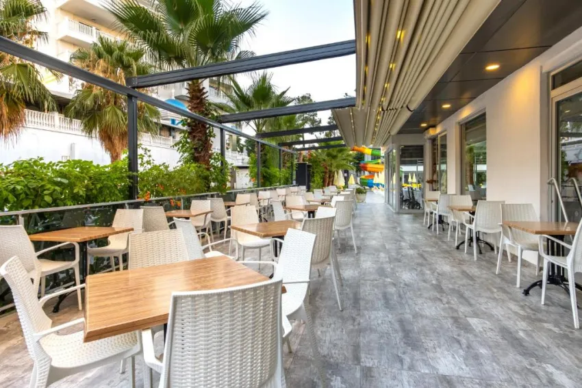 KOLIBRI HOTEL  3*-26