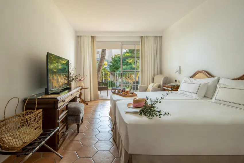 Meliá Cala d'Or Boutique Hotel 5*-6