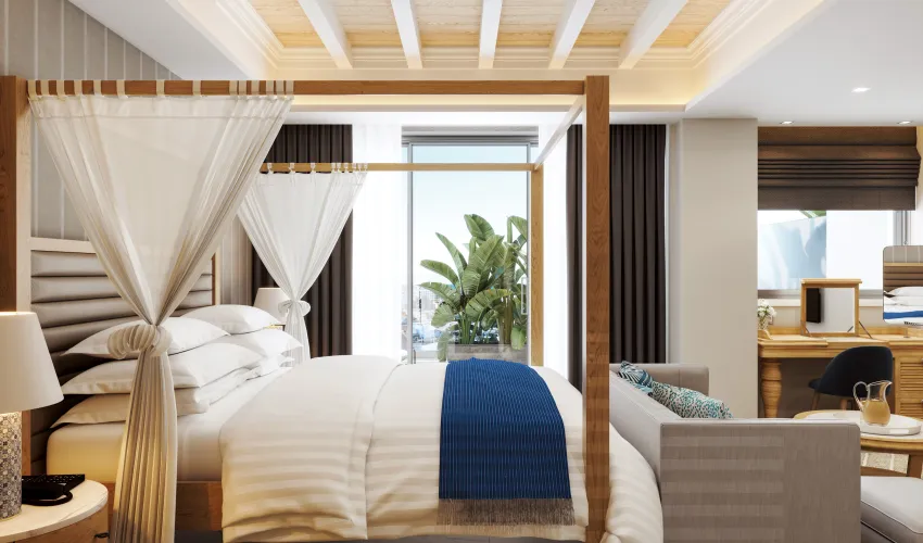 Amanti Hotel - Made ForTwo - Adults only 5*-39