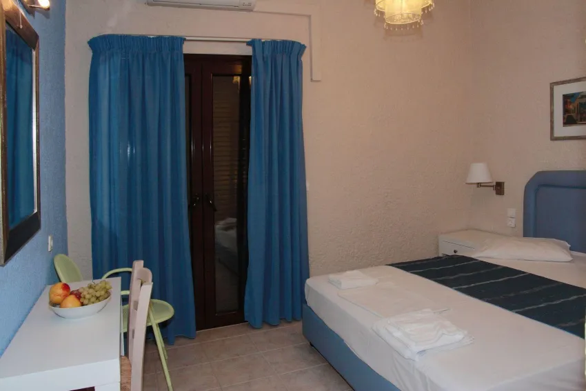 Perla Apartments 3*-10